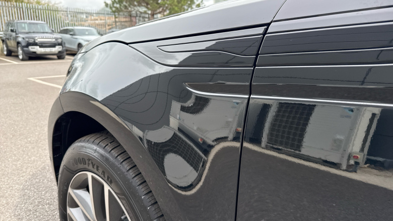 Land Rover Range Rover Evoque 2.0 D200 Dynamic SE 5dr Auto Diesel Hatchback